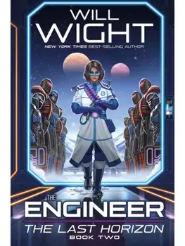 The Engineer, Paperback/Will Wight