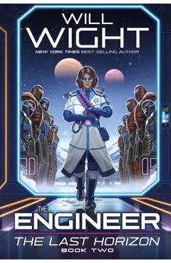 The Engineer - Will Wight