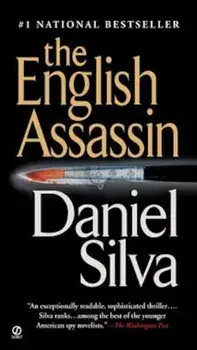 The English Assassin, Paperback/Daniel Silva