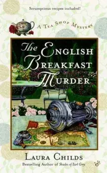 The English Breakfast Murder, Paperback/Laura Childs