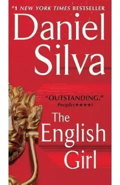 The English Girl - Daniel Silva