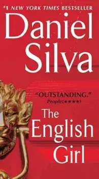 The English Girl, Paperback/Daniel Silva