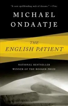 The English Patient, Paperback/Michael Ondaatje