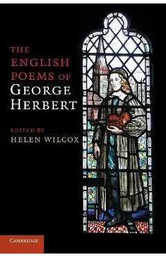 The English Poems of George Herbert - George Herbert