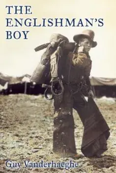 The Englishman's Boy, Paperback/Guy Vanderhaeghe