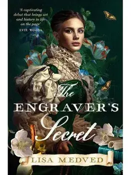 The Engraver's Secret, Paperback/Lisa Medved