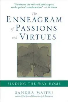 The Enneagram of Passions and Virtues: Finding the Way Home, Paperback/Sandra Maitri