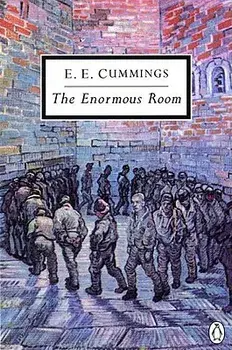 The Enormous Room, Paperback/E. E. Cummings