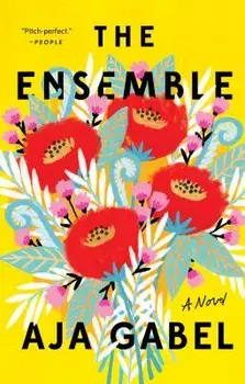 The Ensemble, Paperback/Aja Gabel