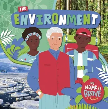 The Environment, Hardback/William Anthony
