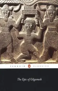 The Epic of Gilgamesh, Paperback/Anonymous