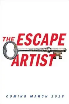 The Escape Artist, Hardcover/Brad Meltzer