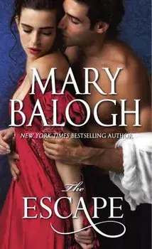 The Escape/Mary Balogh