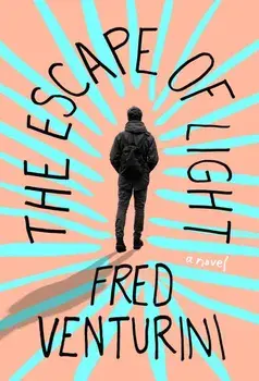 The Escape of Light, Paperback/Fred Venturini