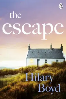 The Escape, Paperback/Hilary Boyd