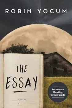 The Essay, Paperback/Robin Yocum