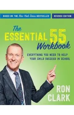 The Essential 55 Workbook: Revised and Updated - Ron Clark