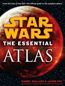 The Essential Atlas, Paperback/Daniel Wallace