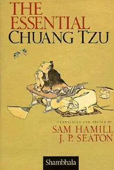 The Essential Chuang Tzu, Paperback/Sam Hamill