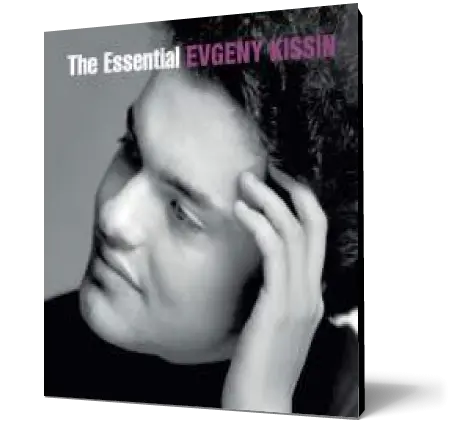 The Essential Evgeny Kissin