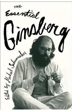 The Essential Ginsberg - Allen Ginsberg