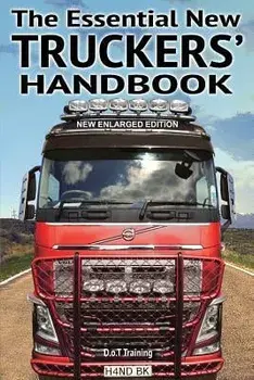 The Essential New Truckers' Handbook, Paperback/Malcolm Green