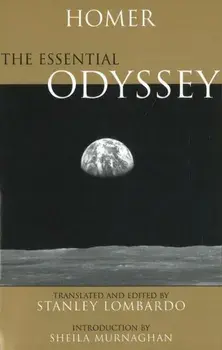 The Essential Odyssey, Paperback/Homer