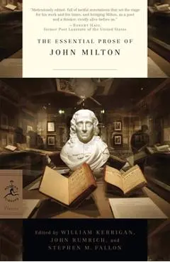 The Essential Prose of John Milton - John Milton