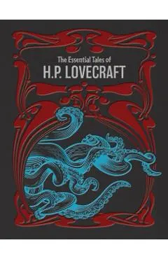 The Essential Tales of H.P. Lovecraft - H. P. Lovecraft
