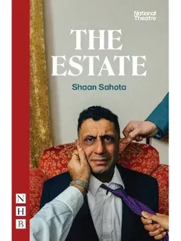 The Estate, Paperback/Shaan Sahota