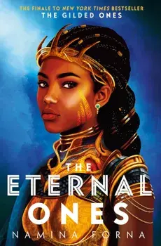 The Eternal Ones, Paperback/Namina Forna