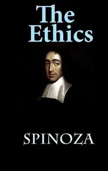 The Ethics: Ethica Ordine Geometrico Demonstrata, Hardcover/Benedict De Spinoza