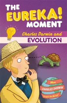 The Eureka! Moment: Evolution, Paperback/Ian Graham
