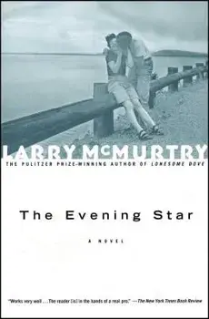 The Evening Star, Paperback/Larry McMurtry