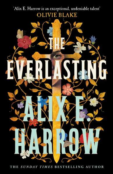 The Everlasting