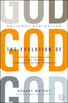 The Evolution of God, Paperback/Robert Wright