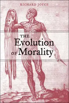 The Evolution of Morality, Paperback/***