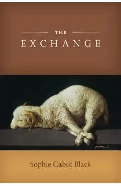 The Exchange - Sophie Cabot Black