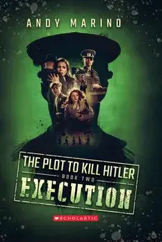 The Execution, Paperback/Andy Marino