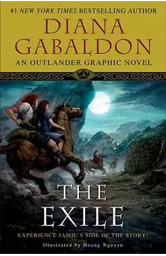 The Exile - Diana Gabaldon