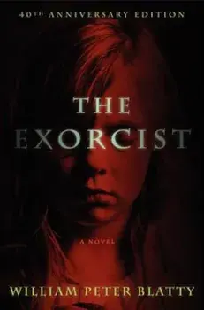 The Exorcist, Hardcover/William Peter Blatty