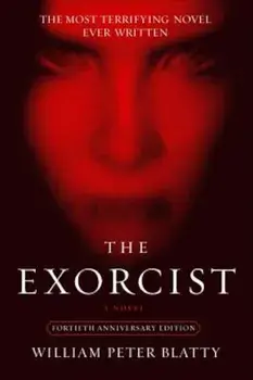 The Exorcist, Paperback/William Peter Blatty