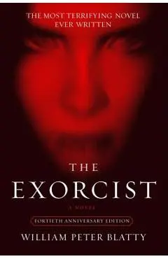 The Exorcist - William Peter Blatty