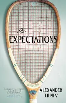The Expectations, Paperback/Alexander Tilney