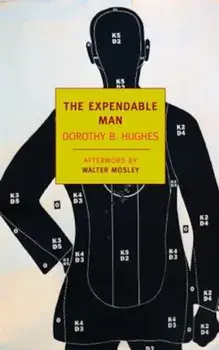 The Expendable Man, Paperback/Dorothy B. Hughes
