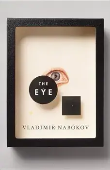 The Eye, Paperback/Vladimir Nabokov