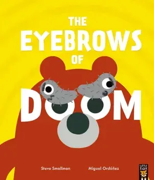 The Eyebrows of Doom, Paperback/***