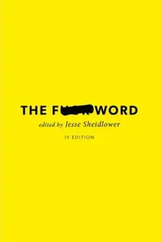 The F-Word. 4 Revised edition, Hardback/***