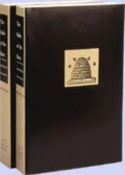 The Fable of the Bees: Or Private Vices, Publick Benefits, Paperback/Bernard Mandeville