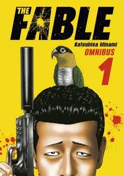 The Fable Omnibus 1 (Vol. 1-2), Paperback/Katsuhisa Minami